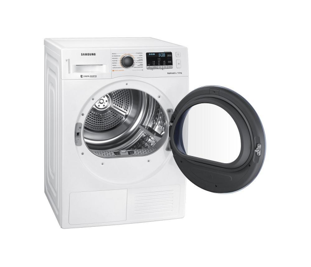 Samsung DV90M52003W - 418418 - zdjęcie 6